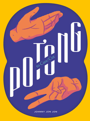 Potong - ebook